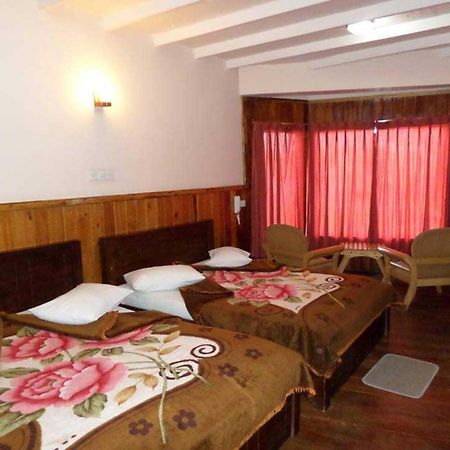 Vista Hotel Eden Hill Nuwara Eliya Eksteriør billede
