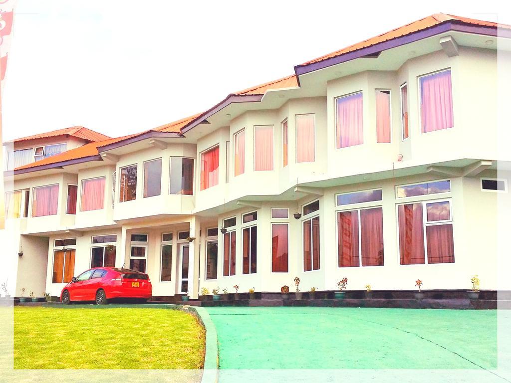 Vista Hotel Eden Hill Nuwara Eliya Eksteriør billede