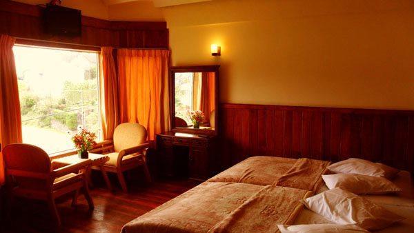 Vista Hotel Eden Hill Nuwara Eliya Eksteriør billede