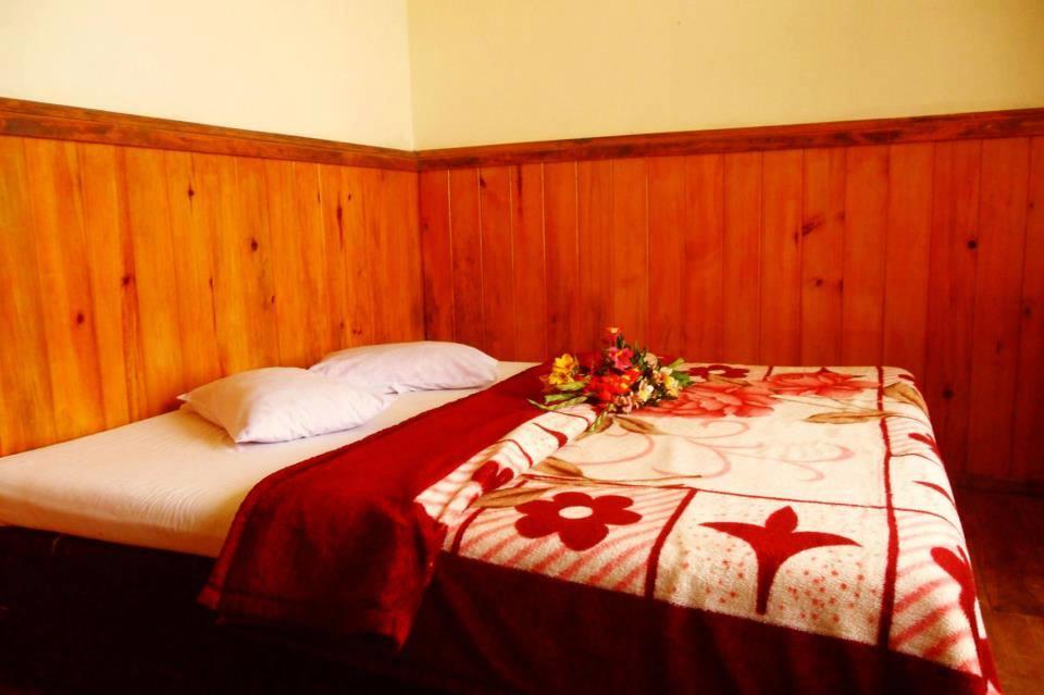Vista Hotel Eden Hill Nuwara Eliya Eksteriør billede