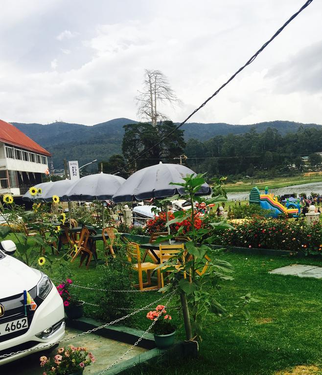 Vista Hotel Eden Hill Nuwara Eliya Eksteriør billede