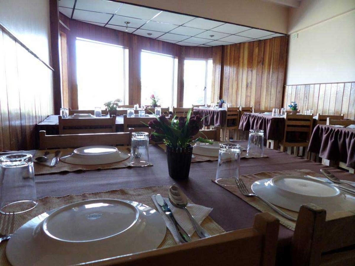 Vista Hotel Eden Hill Nuwara Eliya Eksteriør billede