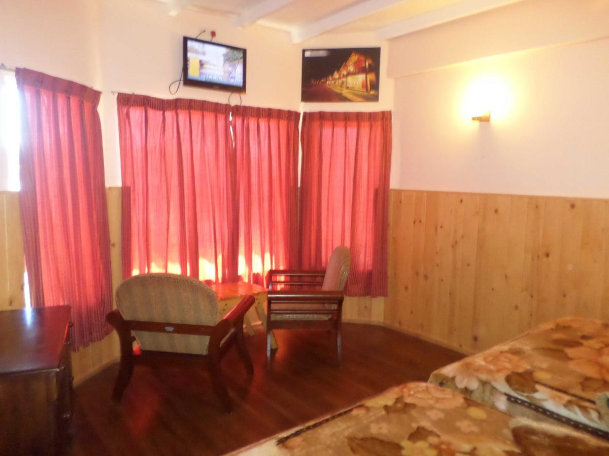 Vista Hotel Eden Hill Nuwara Eliya Eksteriør billede