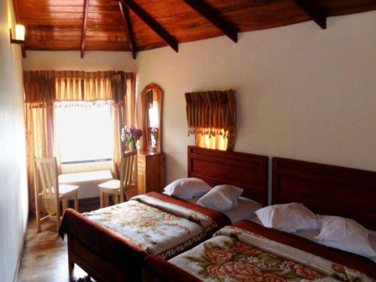Vista Hotel Eden Hill Nuwara Eliya Eksteriør billede