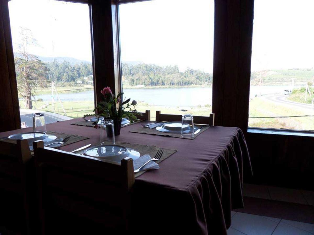 Vista Hotel Eden Hill Nuwara Eliya Eksteriør billede