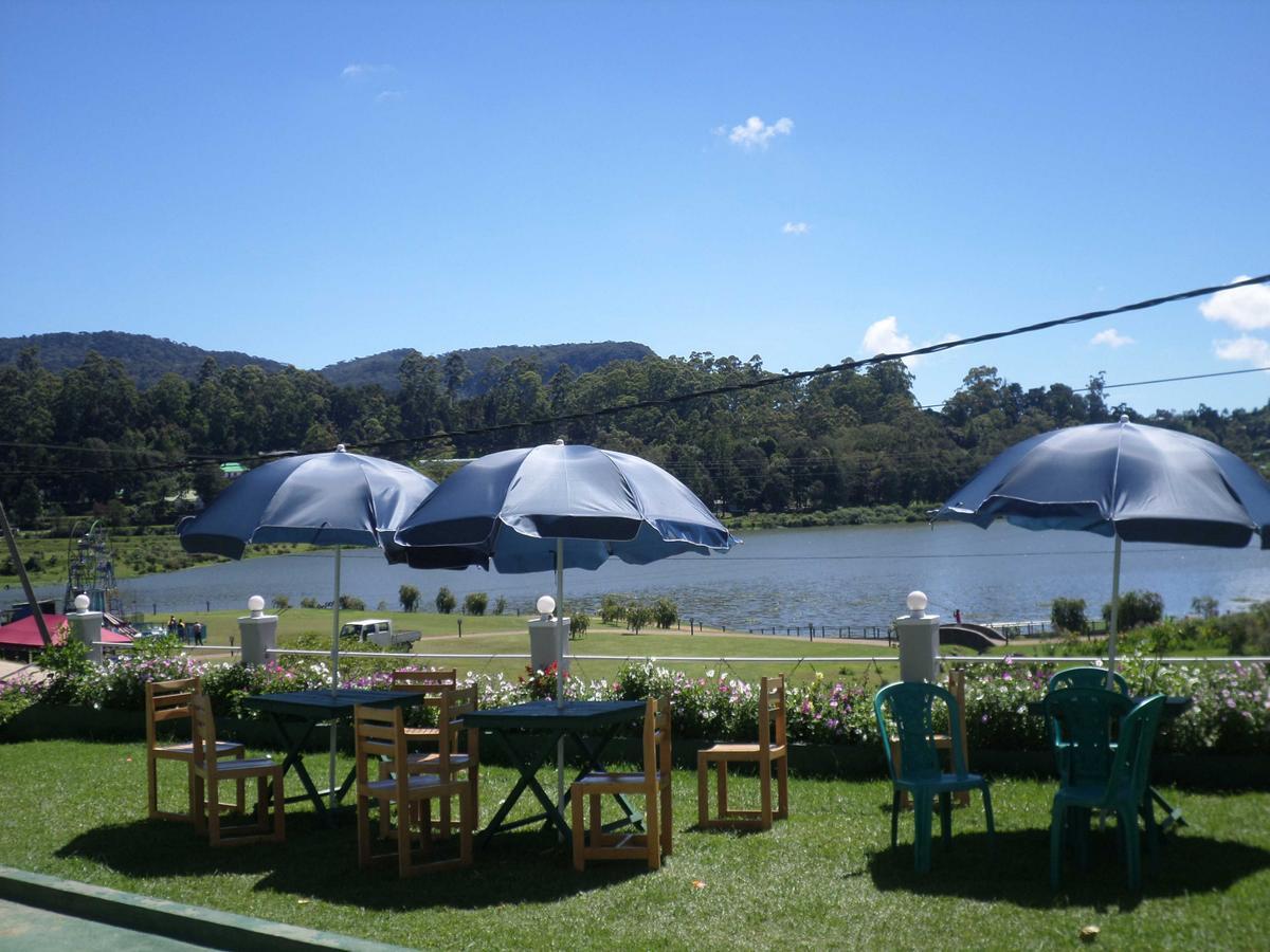 Vista Hotel Eden Hill Nuwara Eliya Eksteriør billede