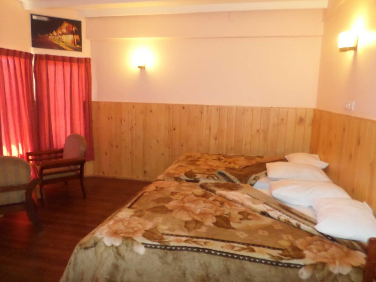 Vista Hotel Eden Hill Nuwara Eliya Eksteriør billede