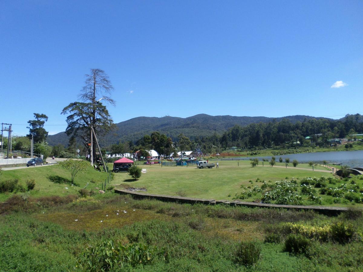 Vista Hotel Eden Hill Nuwara Eliya Eksteriør billede