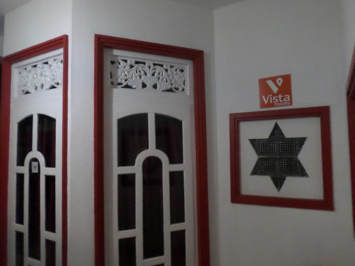 Vista Hotel Eden Hill Nuwara Eliya Eksteriør billede