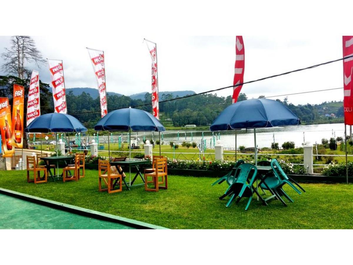 Vista Hotel Eden Hill Nuwara Eliya Eksteriør billede