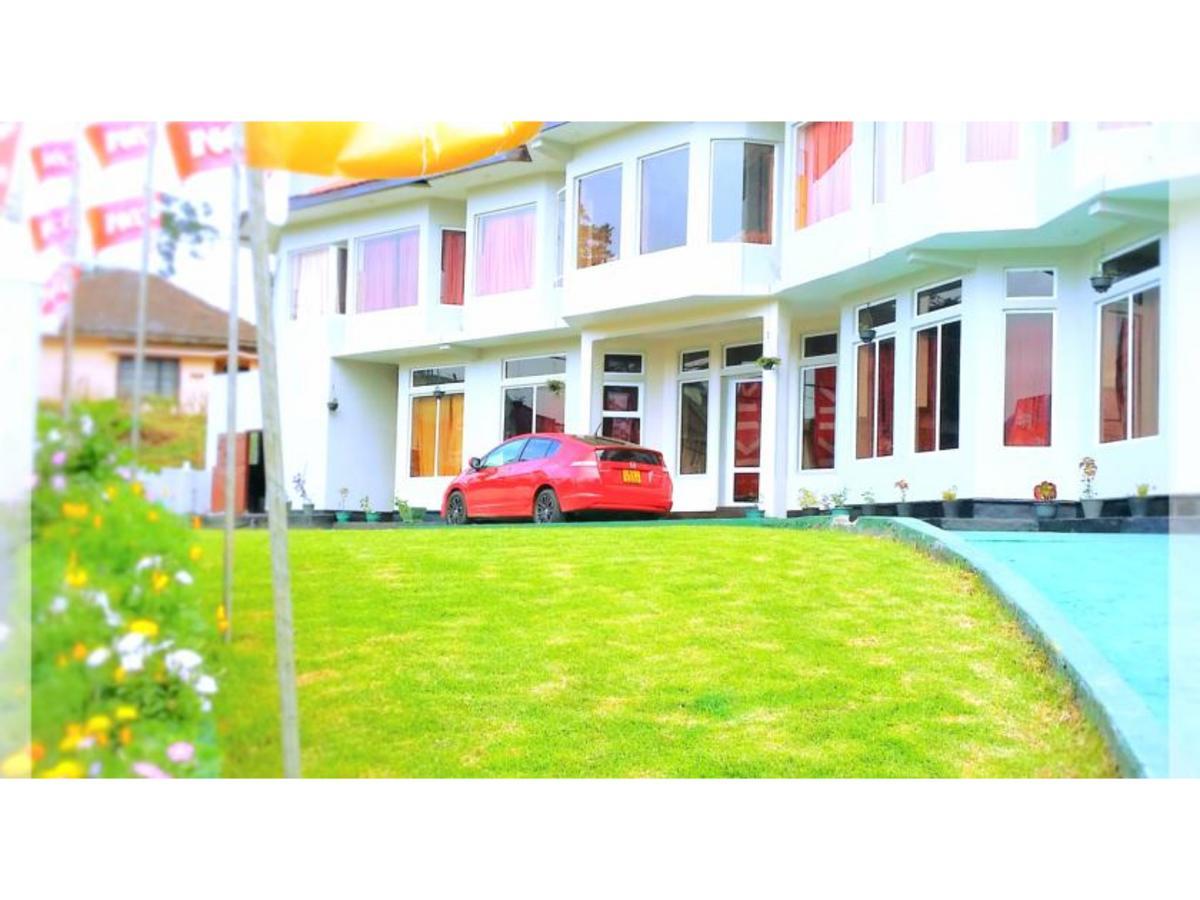 Vista Hotel Eden Hill Nuwara Eliya Eksteriør billede